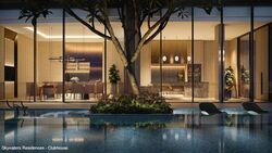 Skywaters Residences (D1), Condominium #524883231